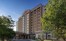 Marriott West Middleton Wi